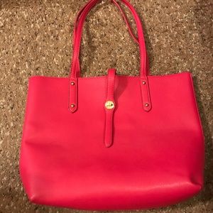 Pink Bag
